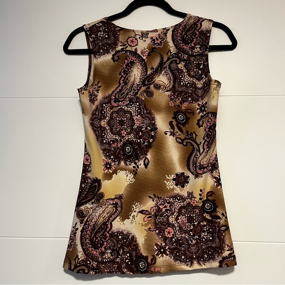 Suzy Shier | Y2K Tank Top - Picture 7 of 14